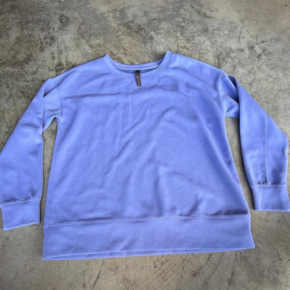 Mondetta Women's crewneck
